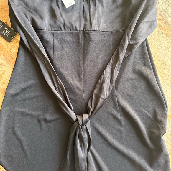 Express One Piece Tube Top - Picture 7 of 8